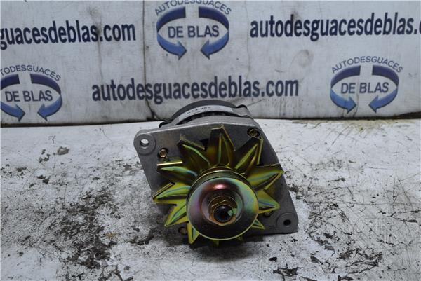 9 Alternador