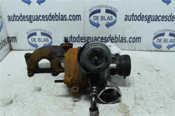POLO 9N3 Turbo
