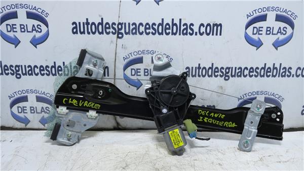 AVEO BERLINA HATCHBACK Elevalunas Electrico Delantero Izquierdo