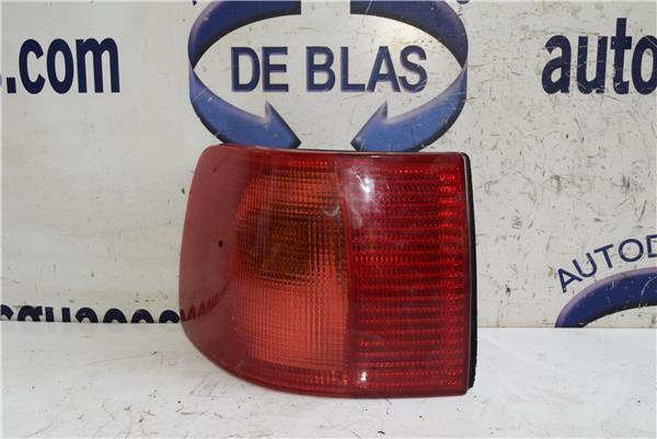 A6 BERLINA C4 Piloto Trasero Izquierdo A6 BERLINA C4 Piloto Trasero Izquierdo
