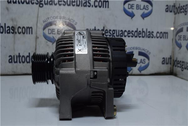 C30 Alternador