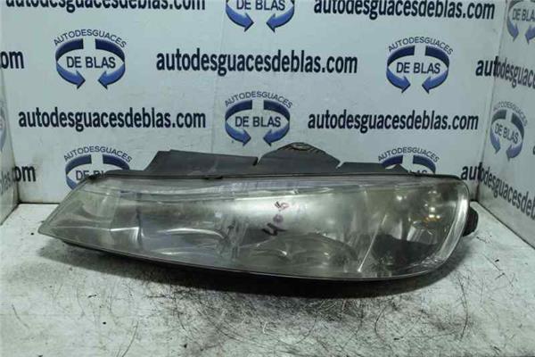 406 BERLINA S1S2 Faro Delantero Izquierdo