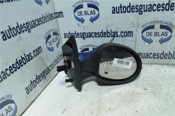TWINGO Retrovisor Derecho TWINGO Retrovisor Derecho