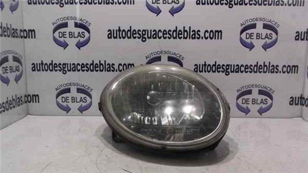MATIZ Faro Delantero Derecho