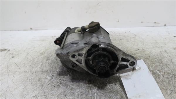 Corolla E122002- Motor Arranque Corolla E122002- Motor Arranque