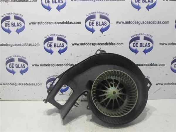 Meriva 2003- Motor Calefaccion