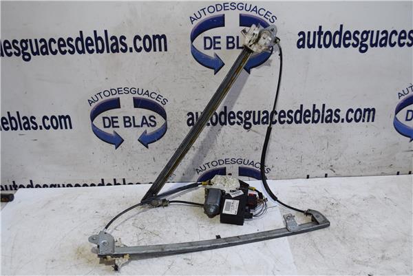 807 Elevalunas Electrico Delantero Izquierdo 807 Elevalunas Electrico Delantero Izquierdo