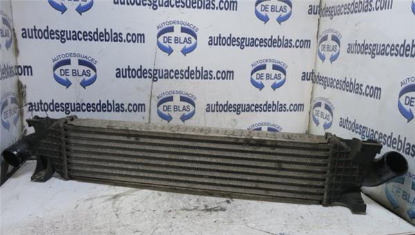 FOCUS BERLINA CAP Intercooler