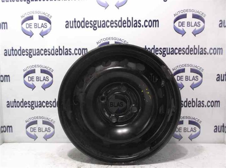 Clio II Fase I BCB01998- Llanta