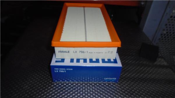 UNIVERSAL Filtro Aire