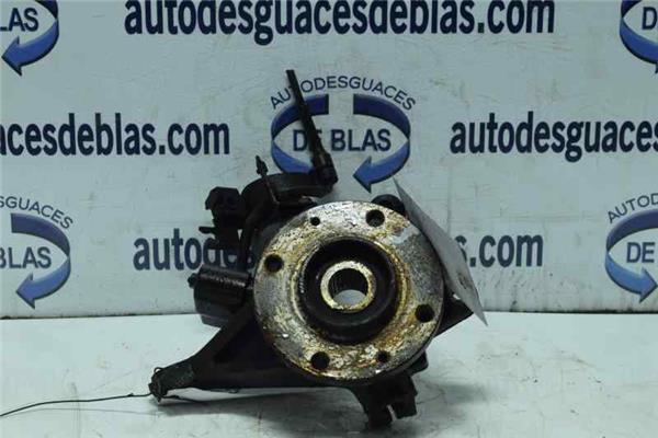 XSARA PICASSO Mangueta Delantera Derecha
