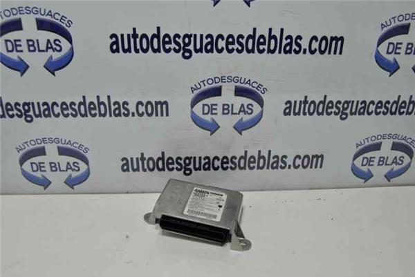 Megane II Classic Berlina 2003- Centralita Airbag