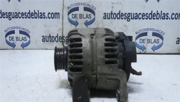 CORSA D Alternador
