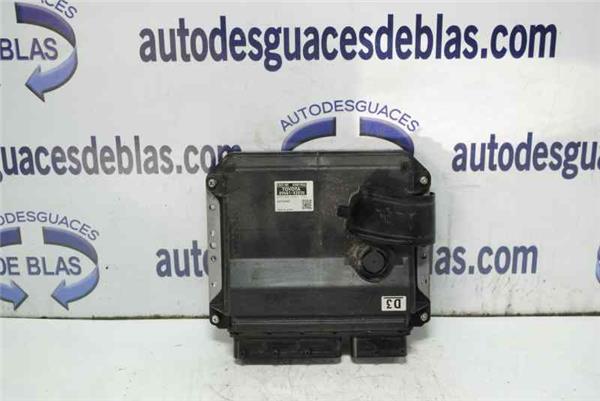 RAV 4 A3 Centralita motor uce