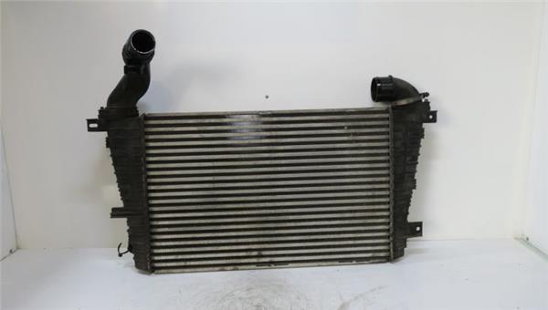 Zafira B 2005- Intercooler