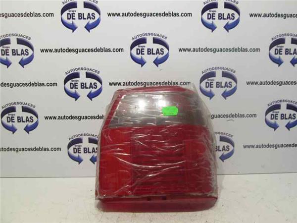 Uno 1461989- Ojal Piloto Trasero Derecho