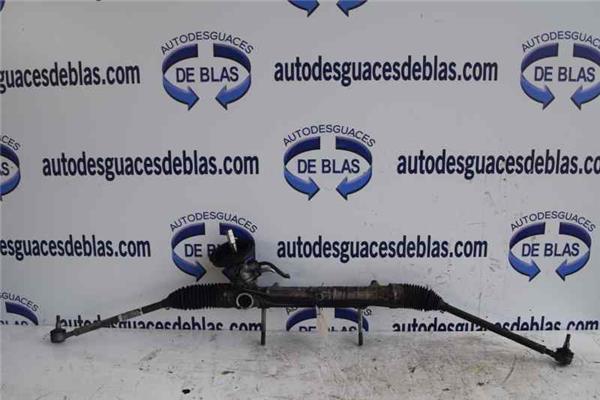 C4 BERLINA Cremallera Direccion Asistida