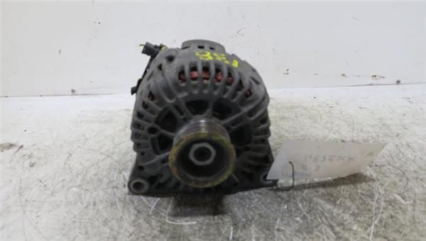 C3 2002- Alternador