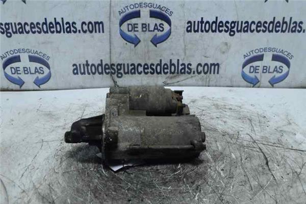 FOCUS BERLINA CAK Motor Arranque