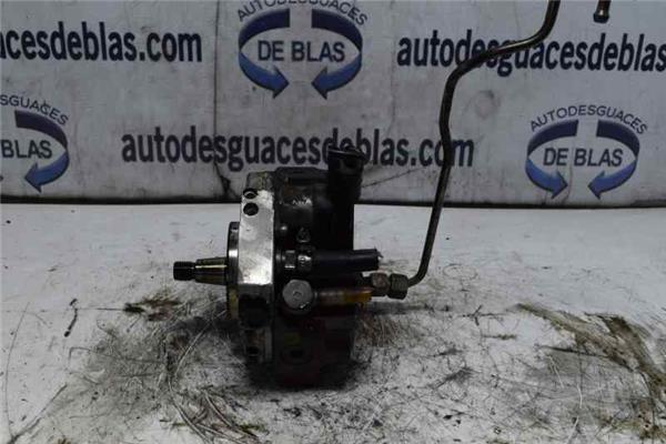 SERIE 3 BERLINA E46 Bomba Inyectora
