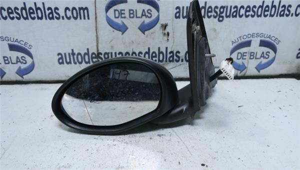 147 190 Retrovisor Izquierdo