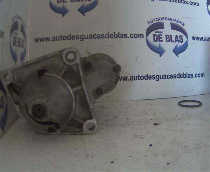 CORSA B Motor Arranque