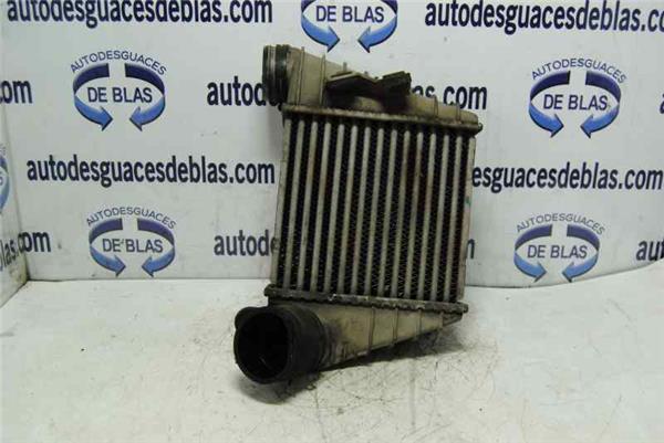 A3 8L Intercooler