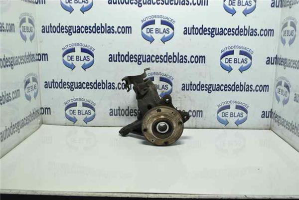 XSARA BERLINA Mangueta Delantera Derecha