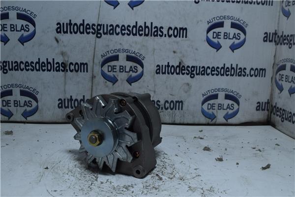 ASTRA G BERLINA Alternador