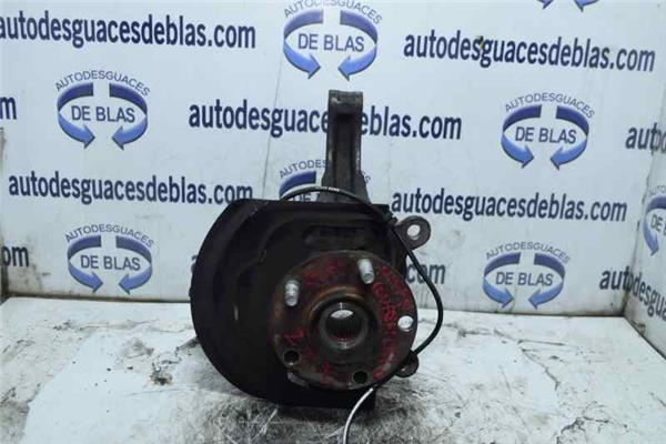 QASHQAI2 JJ10 Mangueta Delantera Derecha