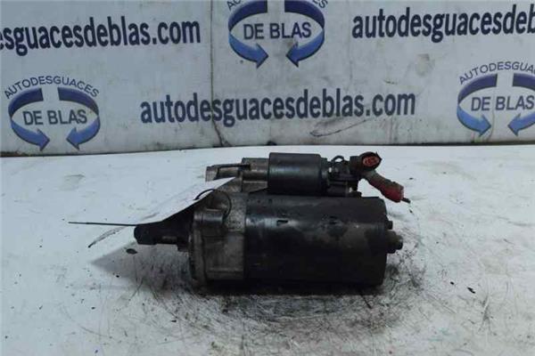 SERIE 5 BERLINA E39 Motor Arranque
