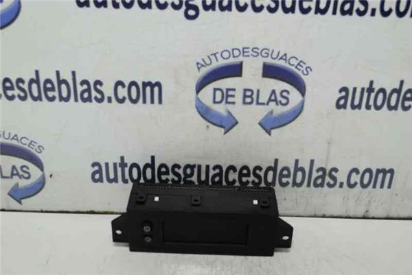 CORSA D Display
