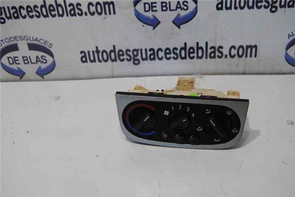 Corsa C 2003- Mandos Climatizador