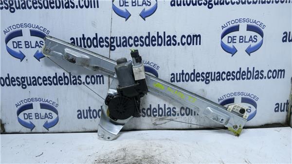 C4 GRAND PICASSO Elevalunas Electrico Trasero Izquierdo C4 GRAND PICASSO Elevalunas Electrico Trasero Izquierdo