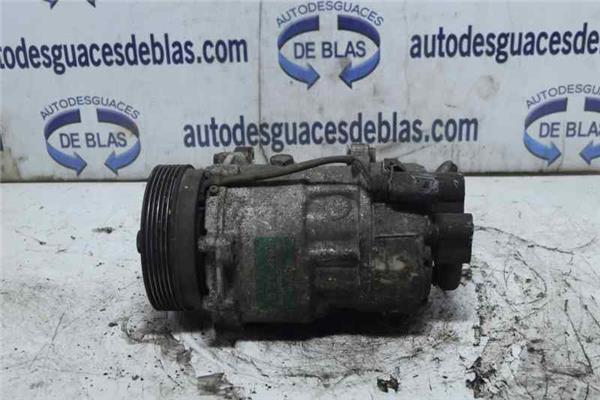 CORDOBA BERLINA 6K2 Compresor Aire Acondicionado