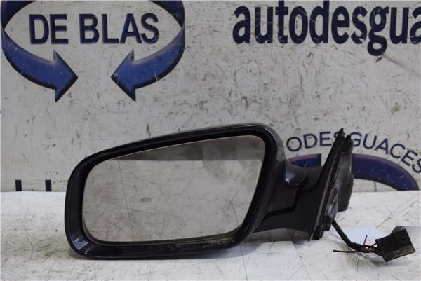 A3 8L Retrovisor Izquierdo