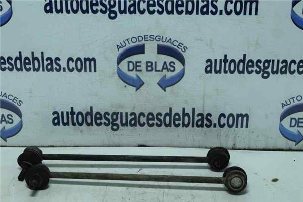 BERLINGO Juego Bieletas Suspension