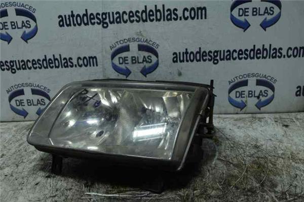 POLO BERLINA 6N2 Faro Delantero Izquierdo
