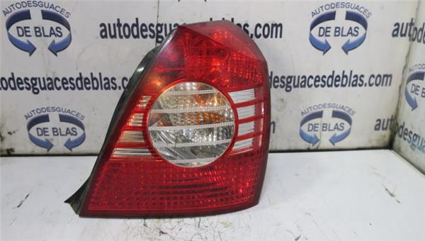 Elantra XD2000- Piloto Trasero Derecho