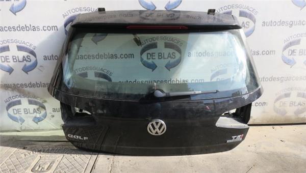 Golf VII 5G1BE109.2012- Porton Trasero Golf VII 5G1BE109.2012- Porton Trasero