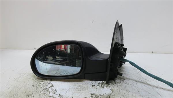 C5 Berlina 2004- Retrovisor Izquierdo