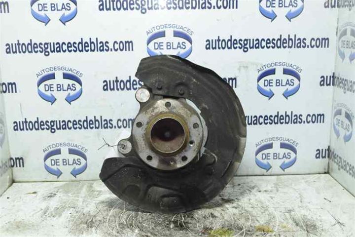 SERIE 3 BERLINA E90 Mangueta Delantera Izquierda SERIE 3 BERLINA E90 Mangueta Delantera Izquierda