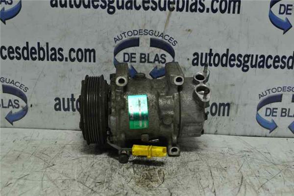 C2 Compresor Aire Acondicionado C2 Compresor Aire Acondicionado
