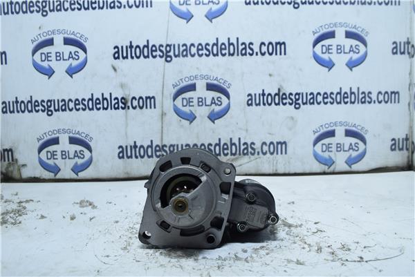 Y10 Motor Arranque