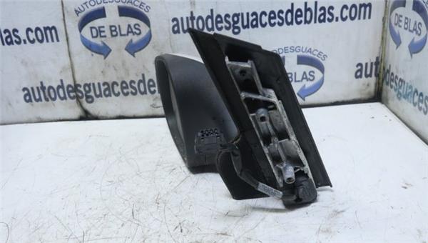 ALTEA XL 5P5 Retrovisor Izquierdo