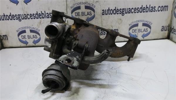 Toledo 1M203.1999- Turbo