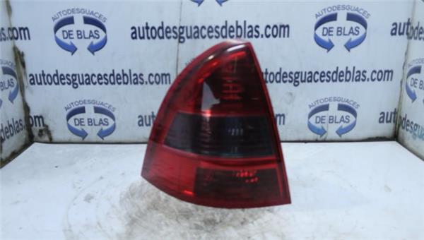 C5 BERLINA Piloto Trasero Izquierdo C5 BERLINA Piloto Trasero Izquierdo