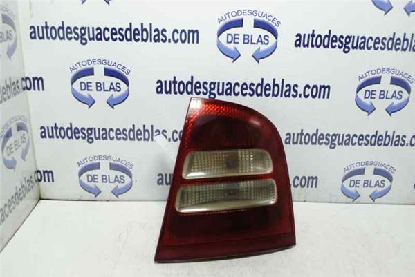 OCTAVIA BERLINA 1U2 Piloto Trasero Derecho