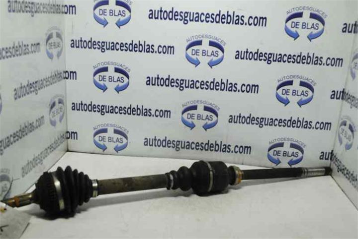 XSARA BERLINA Transmision Delantera Derecha XSARA BERLINA Transmision Delantera Derecha