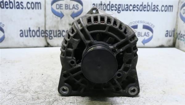 LAGUNA II BG0 Alternador